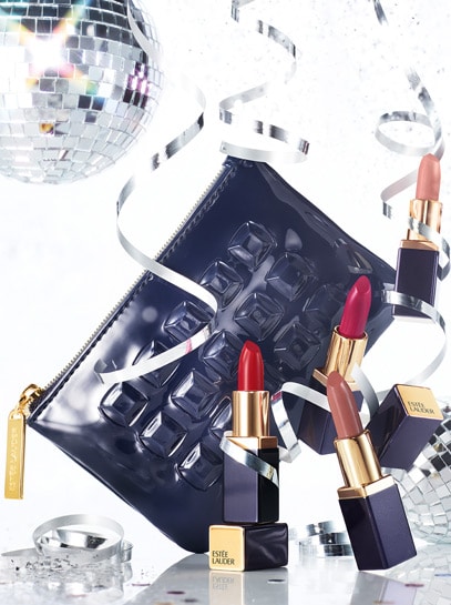 Be Envied Lipstick Collection - Objects Of Desire