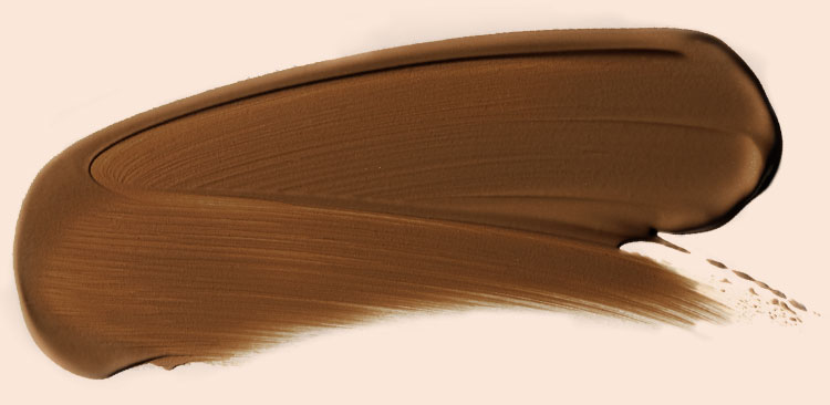 SEHR DUNKEL