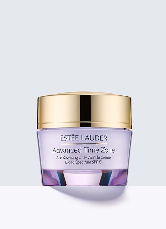 Advanced Time Zone | Estee Lauder Austria E-commerce Site