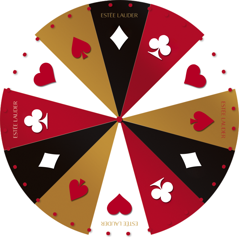 Spin wheel